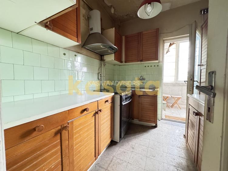 Apartament de vânzare | Ultracentral | 3 camere | Garaj | Boxă - 22