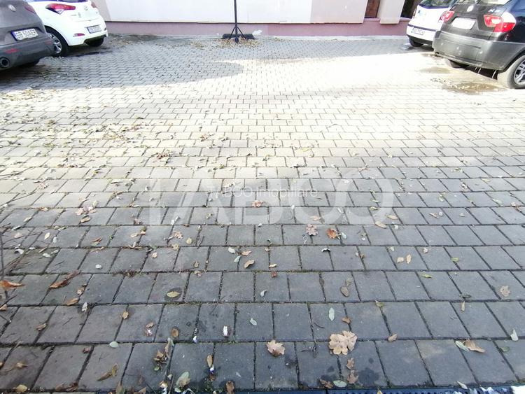 Apartament 3 camere 2 balcoane 2 bai 105 mpu etaj 1 Calea Dumbravii - 29