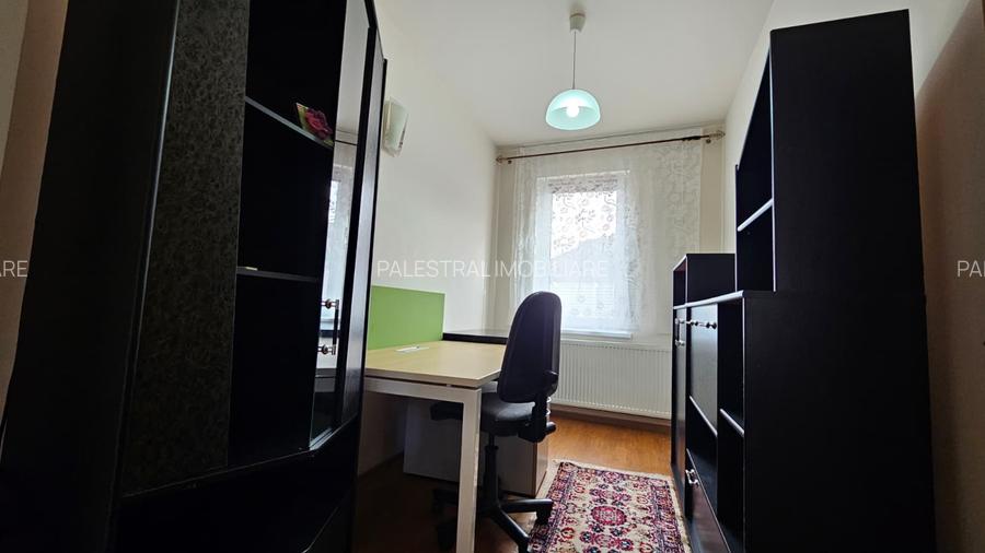 Casa Cenreul Civic-Mesota,mobilata-utilata,500 Euro - 9