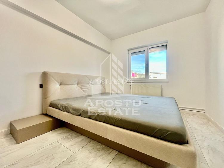 Apartament 3 camere, zona Alfa - 2