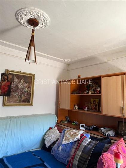 Zona linistita! Ap 2 cam, conf 1 decomandat, Obor - 7