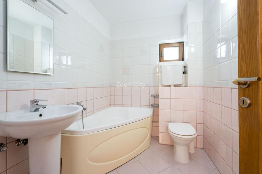 COMISION 0% - Baneasa Vila P+1+M 6 camere curte 550mp, Garlei-Dobrogeanu Gherea - 24