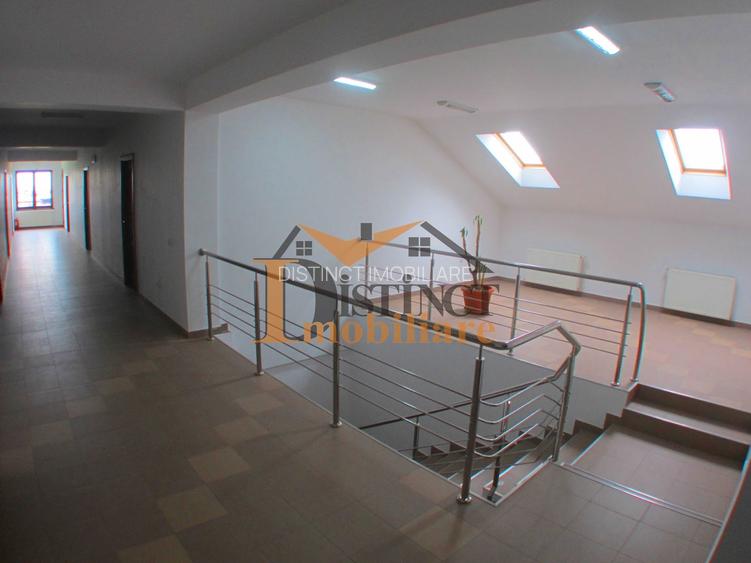 Birouri de inchiriat, sediu firma, zona Grivitei, 250-600 euro/luna tva inclus. - 2