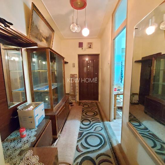 Baba Novac rond Mihai Bravu - 7