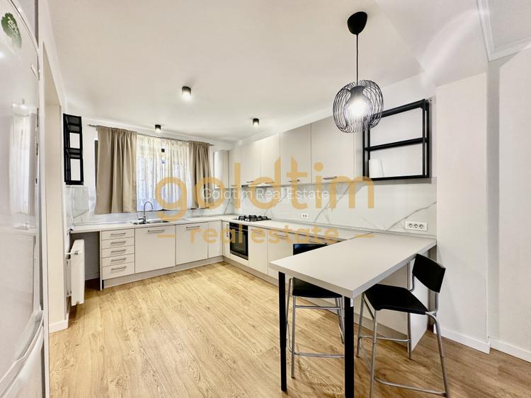 ANSAMBLU REZIDENȚIAL/PARCARE /PORSCHE PIPERA/GARAJ/RECENT RENOVATA - 6