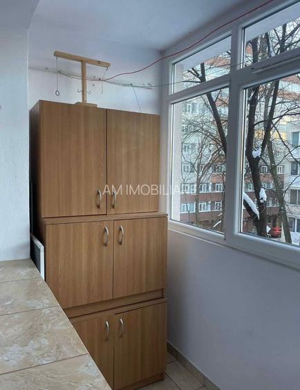 AP. 3 CAMERE DRUMUL TABEREI, LOC PARCARE, BOILER, METROU 5 MINUTE - 8