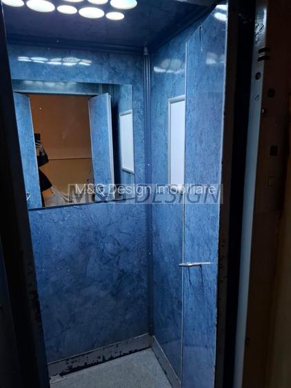 Etaj 2, Spitalul Judetean-Girocului 3 camere - 23