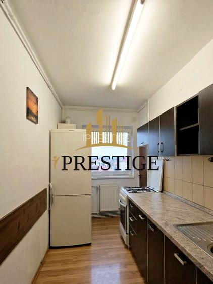 APARTAMENT 2 CAMERE DE ÎNCHIRIAT SIBIU, BALCON, LIFT, SHOPPING CITY - 6