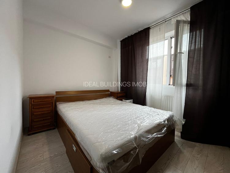 Apartament - 2 camere - Loc parcare - AC/Centrala - Militari Residence - 3