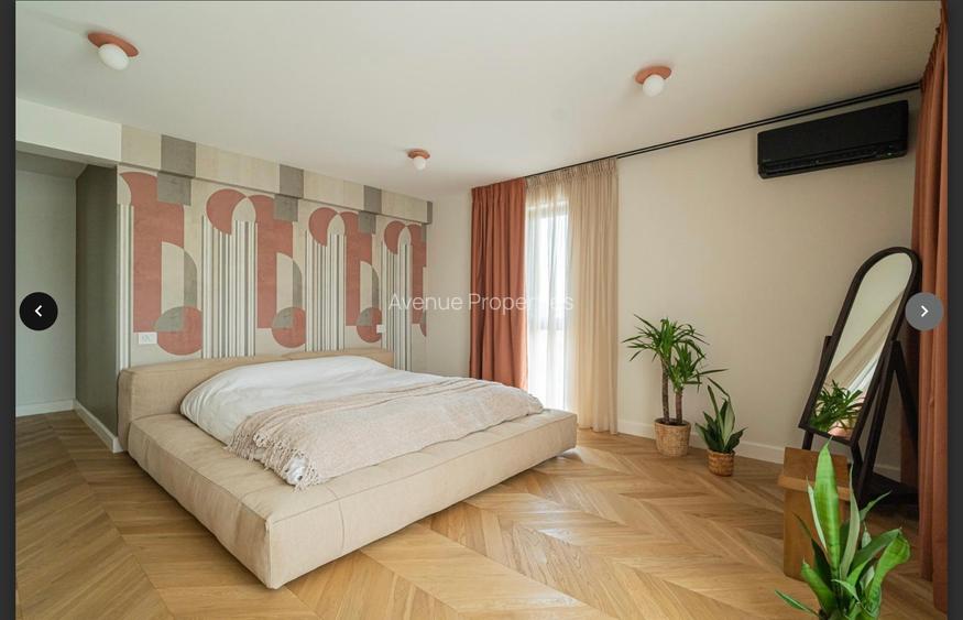 Penthouse Iancu Nicolae cu piscima - 4