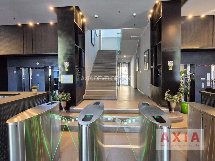 City Business Center – Birouri  in zona Nerva Traian - Comision 0% - 4