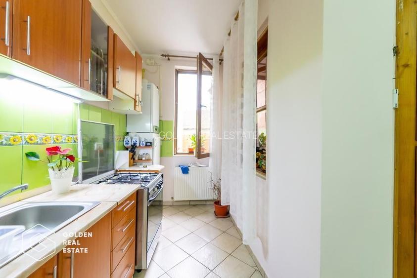 Vila de lux, P+E, in inima orasului Arad, 4 dormitoare, 210mp, KM 0-central - 5