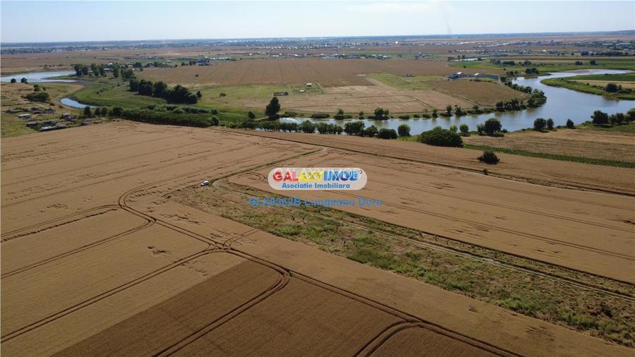 Teren intravilan 328 mp, Sosea, Balta Berceni, Rate Dezvoltator!!! - 4