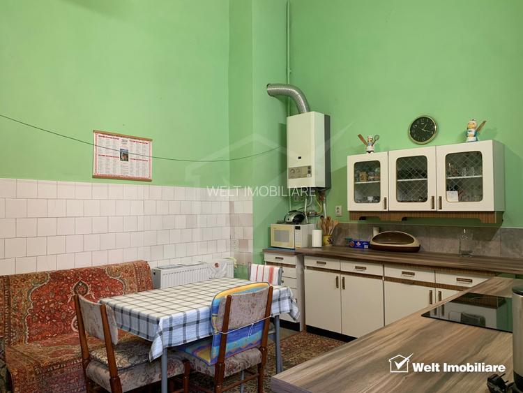 Apartament Ultracentral -Eroilor - 5