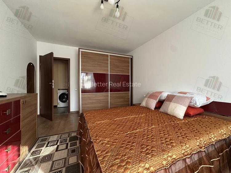 Apartament 2 camere de închiriat – Popești-Leordeni, Șoseaua Olteniței - 5