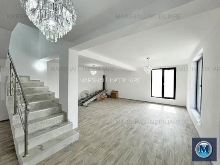 Vila cu 7 camere de inchiriat, zona Central, 192.2 mp #16729 - 2