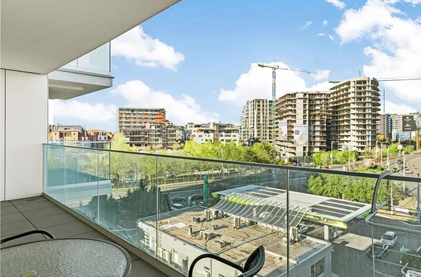 Apartament 2 camere | One Herăstrău Towers | Parcare - 15