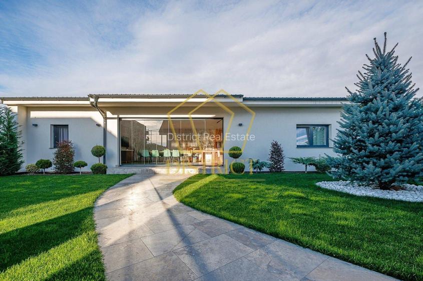 Vila individuala exclusivista | Dumbravita - 3