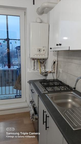 Proprietar vand apartament 2 camere tip Studio in COLENTINA GARDEN - 3