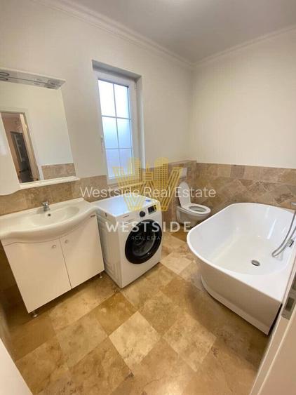 Apartament premium cu 2 camere, de inchiriat, in Giroc - 6