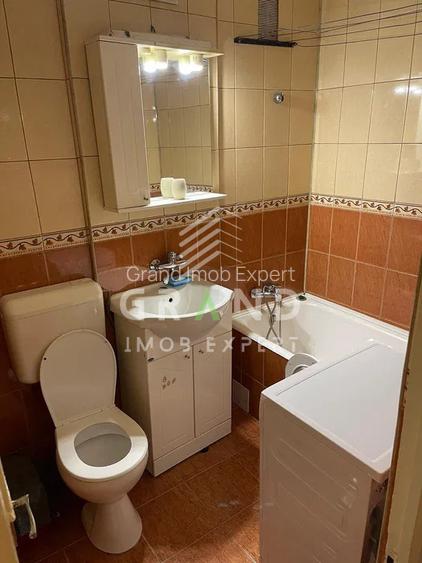 Oportunitate : Garsoniera in Zorilor/Golden Tulip | Etaj 3 | Parcare - 7