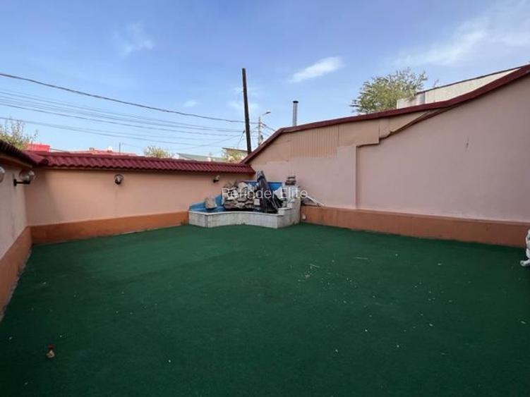 IDEAL INVESTITIE - Vanzare vila P+2+M | Salaj | 400 mp utili | 12 camere | centr - 5