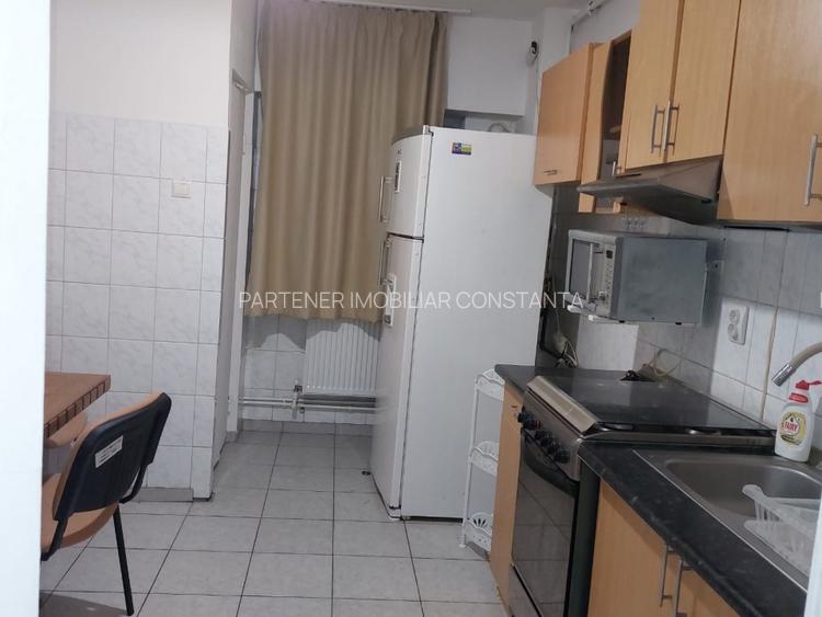 Stadion, str. Primaverii - apartament cu 2 camere si centrala proprie - 6