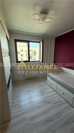 Apartament 2 camere decomandat | Etaj 9/10 | Bloc reabilitat | Acces rapid STB - 5