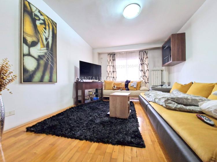 Bulevardul Decebal stradal, vedere la bulevard - 5