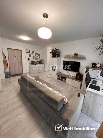 Apartament 3 camere, 2 bai, etaj retras, terasa, parcare, Marasti - 3