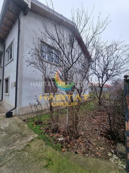 Vila Spatioasa  Soldanu La 37 Km De Bucuresti - 4