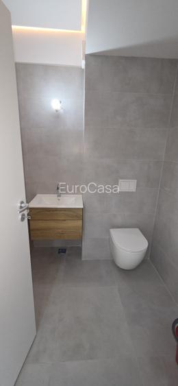 Penthouse 3 camere Craiovei - 16