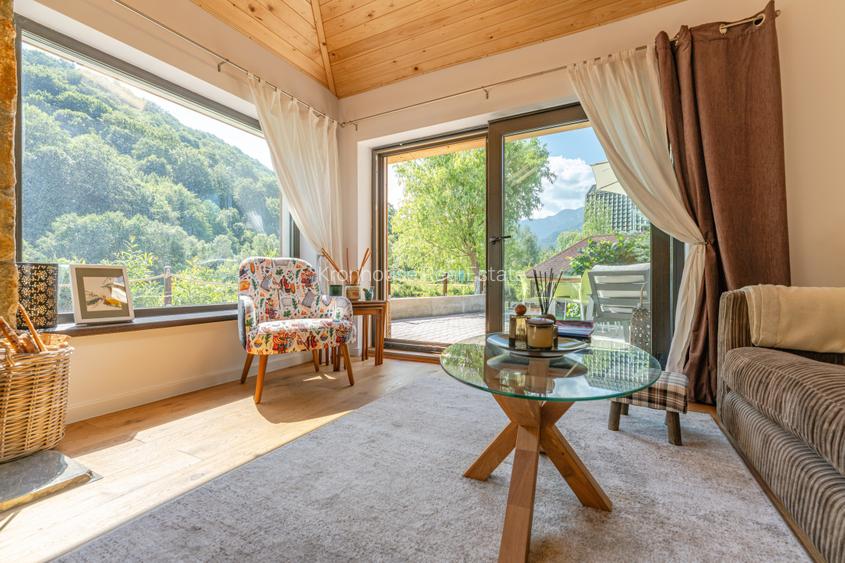 Domeniu privat la poalele muntilor - Glajerie-Rasnov - 22