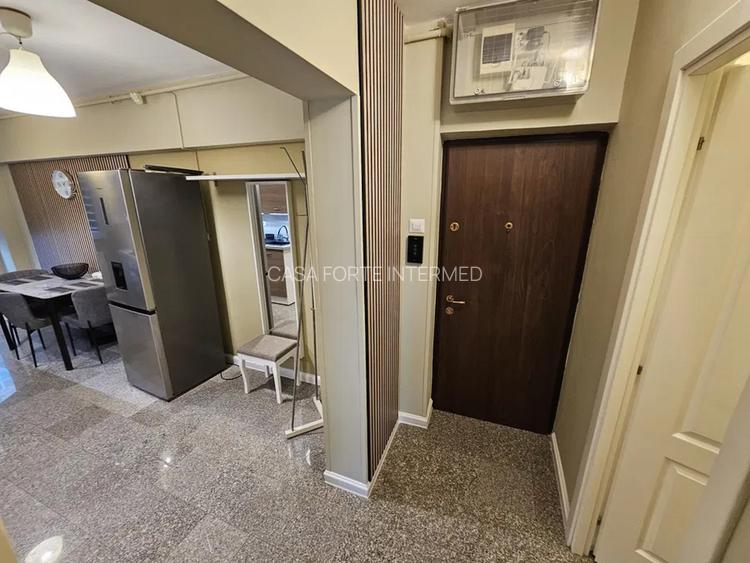 Apartament 2 camere Stadion - 650 euro - 8