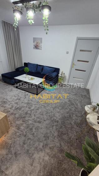Apartament 2 camere renovat, mobilat si utilat - 10