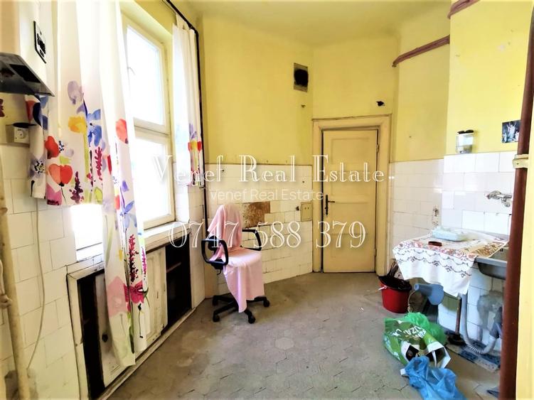 0% Comision 4 Camere 110 mp etaj 5 Bdul Carol Mosilor Armeneasca - 17