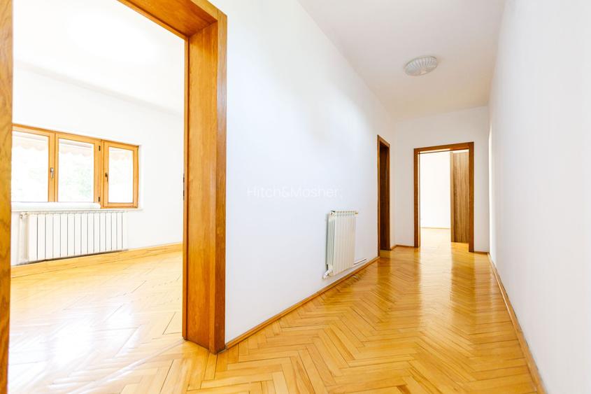 Casă cu etaj de inchiriat zona Lipovei – locuință sau spațiu pentru afaceri - 18