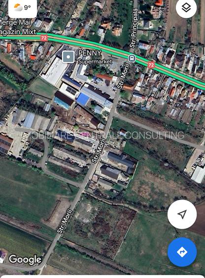 Hala cu teren și utilitati - 4