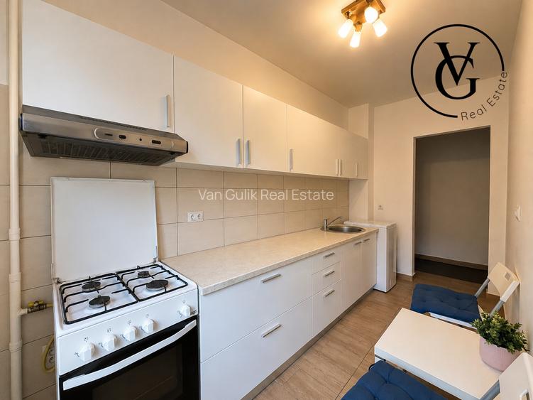 Apartament 2 camere Piata Romana - 4