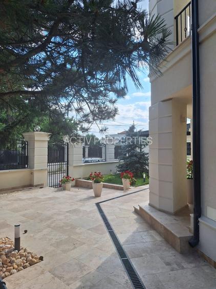 Resedinta deosebita,renovata 2023,P+2,garaj 2 loc, sauna, piscina, teren 1130 mp - 10