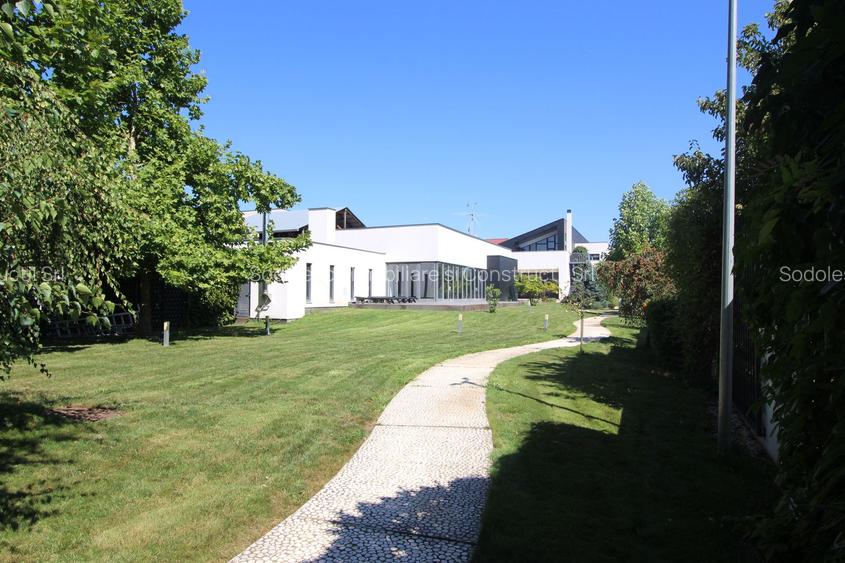 Vila deosebita Braytim - 4