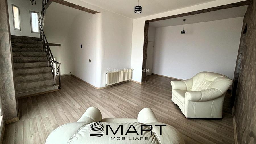 Casa individuala 380mp teren 580mp cartier Strand - 8