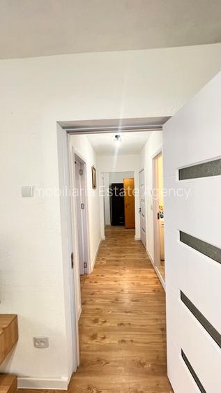 Apartament Dristor - Kaufland, stradal, 7 minute de metrou, renovat, mobilat - 22