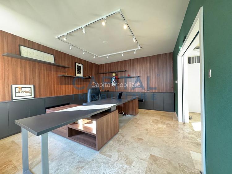 FARA COMISION! Apartament/ birou 110mp, etajul 1, ULTRACENTRAL - 3