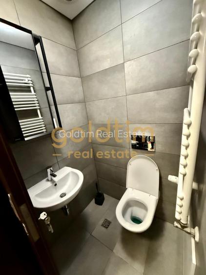 Apartment 2 camere/UpGround/Aviatiei/Barbu Vacarescu/Parcare subterana/Terasa - 9