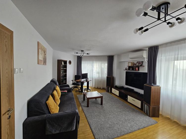 Apartament | Vedere Parc Regina Maria|COMISION 0% - 2
