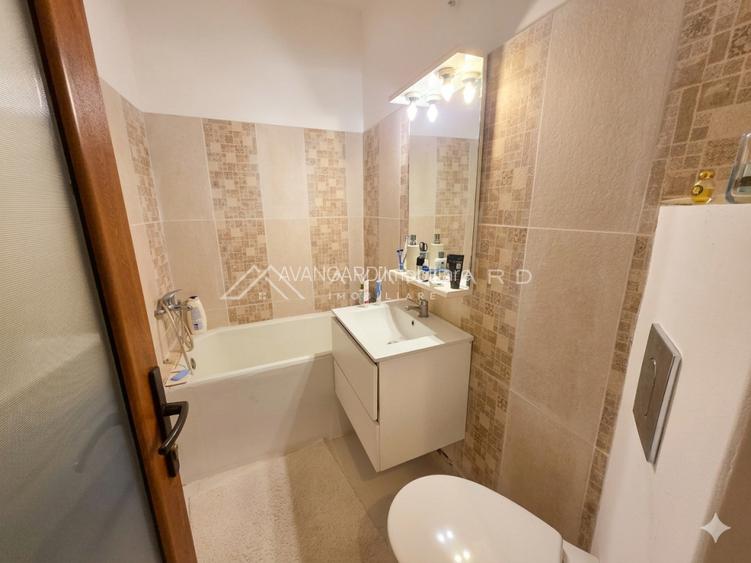 COMISION 0% | ULTRACENTRAL | 71 mp utili + 45 mp curte | Str. Micu Klein - 10