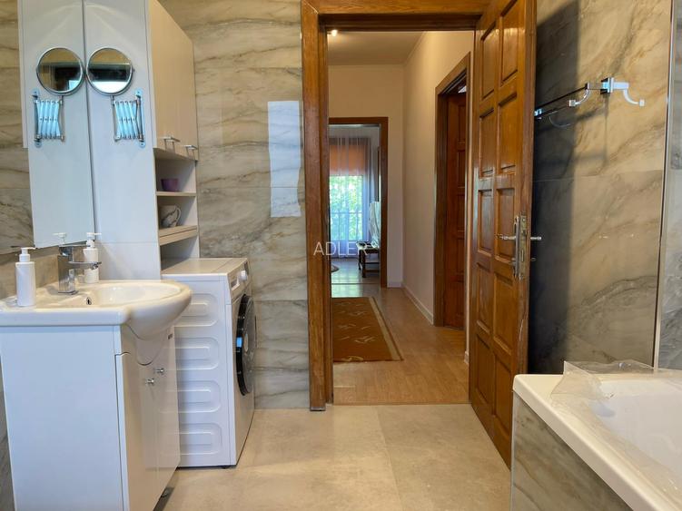 Zona Praga, apartament in vila cu gradina si garaj - 11