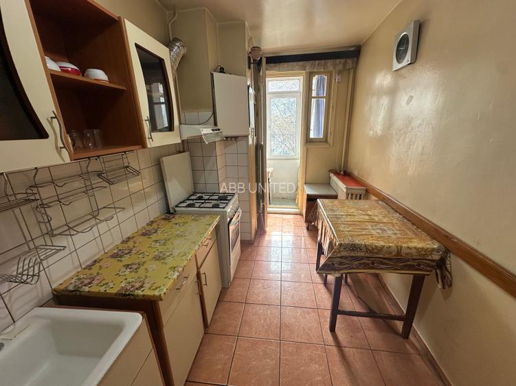 Baneasa - Parc Herastrau - 6