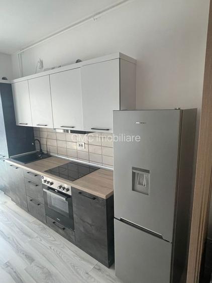 2 camere bloc nou Parcul Carol IM109 - 10